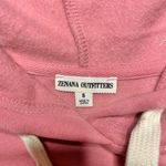 Zenana Outfitters NEW -  - Women’s Pink Hoodie - Size Small Photo 4