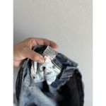 Mek Denim  Capetown Bootcut Dark Wash Women's Jeans Low Rise Size 26 x 34‎ Photo 15
