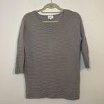 Wilfred  Aritzia Women's Sweater top Linen Blend Size XS Photo 0