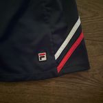 FILA  Navy Tennis Skort / Skirt Photo 1