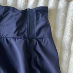 CRZ Yoga Navy Blue Athletic Skirt Photo 3