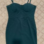 Windsor Teal Formal Dress Photo 0