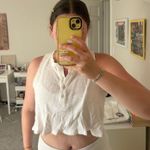 Aerie  Waffle Tank Top Photo 0