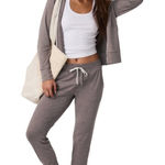 Vuori  Performance Jogger in Huckleberry Heather #VW303-HHB Photo 0