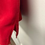 Classiques Entier Vintage Red Tank Top Photo 2
