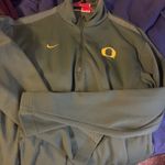 Oregon zip up Size M Photo 0