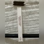 Free People  Yucca Double Cloth Top in optic white Size Small oversized Photo 3