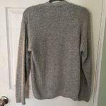 Private Party Vintage cardigan Sweater Sz M Photo 2