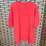 Red Sleep Like My Husband Tee Size‎ 3X Photo 1