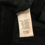 Banana Republic  Womens Dress Pants Boot Cut Cotton Blend Stretch 0P Photo 3