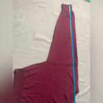 Altar'd State  Burgundy Sweatshirt Photo 6