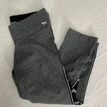 PINK - Victoria's Secret PINK Victoria’s Secret Ultimate Yoga Capri Leggings Photo 1