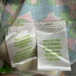 Lilly Pulitzer  Julie Top in Hibiscus Stroll Size XS Photo 6