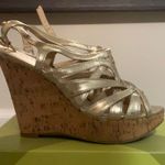 X-Appeal Gold Wedges Photo 0