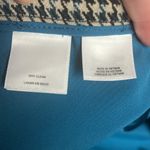 Anne Klein Houndstooth Pencil Skirt Photo 6