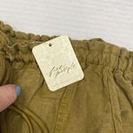 Women's Shorts Free People Mirella Cinched Shorts size S (b14) NWT Photo 2