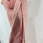 City Studio Lace Dress High Low Pink Party Cocktail Dress Size 3 Coktail/Party Photo 6