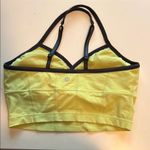 Lululemon Strappy Sports Bra Photo 1