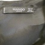 Mango  Basics Sweetheart Little Black cocktail dress‎ XS Photo 12