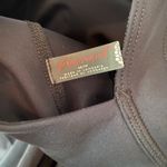 NWT Free People Movement Black One Piece Workout Gym Yoga Active Women's size XS Photo 7