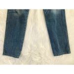 Aeropostale  Skinny Slim Jeans 4R Distressed Womens Photo 6