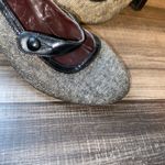 No Boundaries Elegant Gray Women's Heels Photo 12