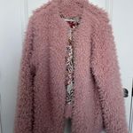 Wonderly Sherpa Jacket Photo 0