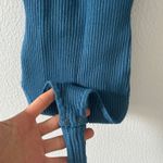 Abercrombie & Fitch Abercrombie plunge bodysuit Photo 2