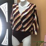 Forever 21  blouse bodysuit Photo 1