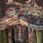 Urban Outfitters Sweet and romantic lilac floral dress Photo 2