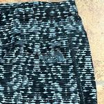 The North Face  black and gray‎ super soft legging size SP Photo 1
