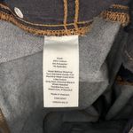 Talbots Women's High Rise Cotton Blend Slim Ankle Jeans Dark Wash Blue Size 18 Photo 8