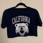 Brandy Melville Crop Top Photo 0