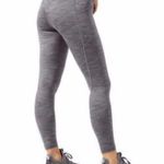 Mondetta ✨  Ladies' Brushed Jacquard Legging✨ Photo 1