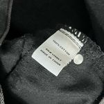 Princess Polly  • HOLLY ASYMMETRIC STRAIGHT LEG JEAN BLACK DENIM Photo 5