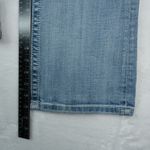 Miss Me  Jeans Womens 30 Slim Boot Stretch Low Rise Denim Y2K Western Cowgirl Photo 11