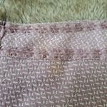 Worthington Orchid Flared Mini Skirt With Beaded Trim Light Purple Size 12 Photo 7