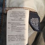 Madewell skinny flare raw Hem women's Jeans color kenwick wash size 31 Photo 5