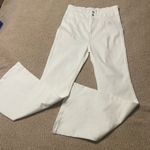 We The Free  Jayde Flare Jeans by Free People Photo 4