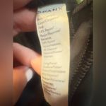 Spanx  The Perfect Fit Ponte Slim Straight Pant, size Small Black Photo 7