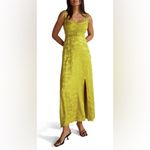 FAVORITE DAUGHTER The Strappy Vineyard Maxi Dress Photo 11