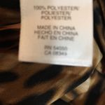 Anne Klein 2 chest pocket silky stretch hidden button down Photo 2