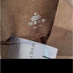 NVGTN  Mocha Performance Seamless Leggings in mocha Size medium Photo 2