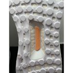 Adidas Womens Primeblue Slip-On Sneakers 9White Torsion System Photo 3