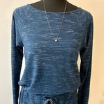 Anthropologie Lilla P Lorena Space-Dyed Dress Size XS Photo 2