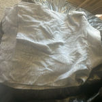 FINAL MARKDOWN Classic ladies dicky Gray Photo 0