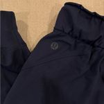 Lululemon Stretch High-Rise Jogger - Full-Length in Navy Photo 8