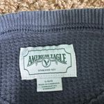 American Eagle  Hoodie Oversized Photo 2