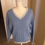 Brandy Melville  Nikki Cable Knit Sweater Photo 1
