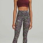 Lululemon Wunder Under High Rise Tight 25" Full On Luxtreme Size 4 Photo 0
